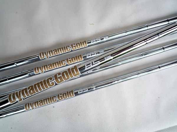 テーラーメイド M