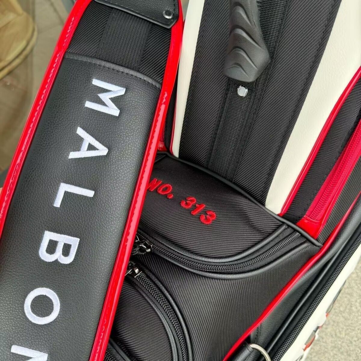 malbon golf