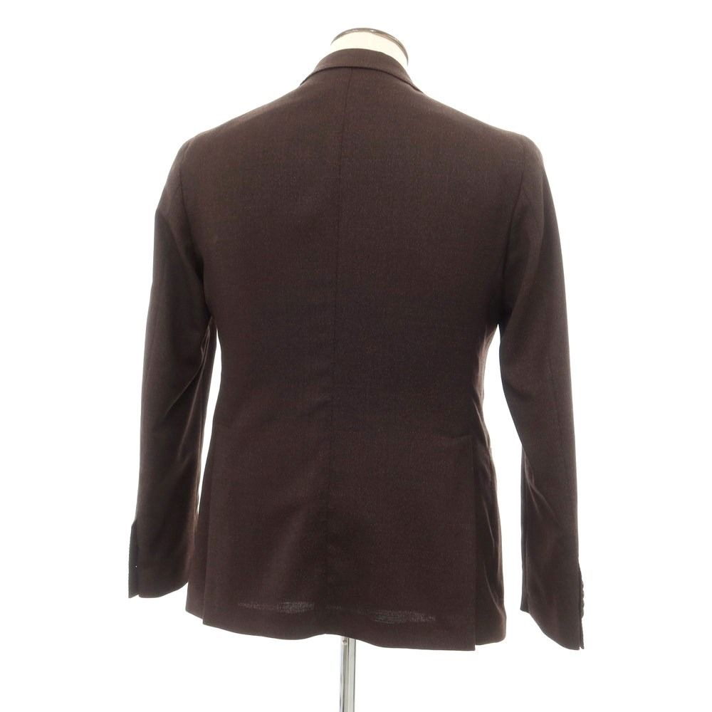中古】タリアトーレ TAGLIATORE ストレッチウール テーラード 
