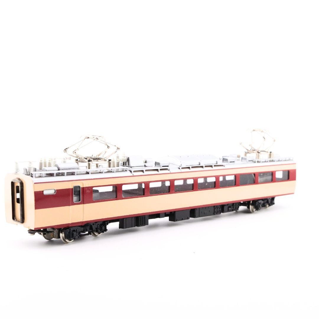 鉄道模型