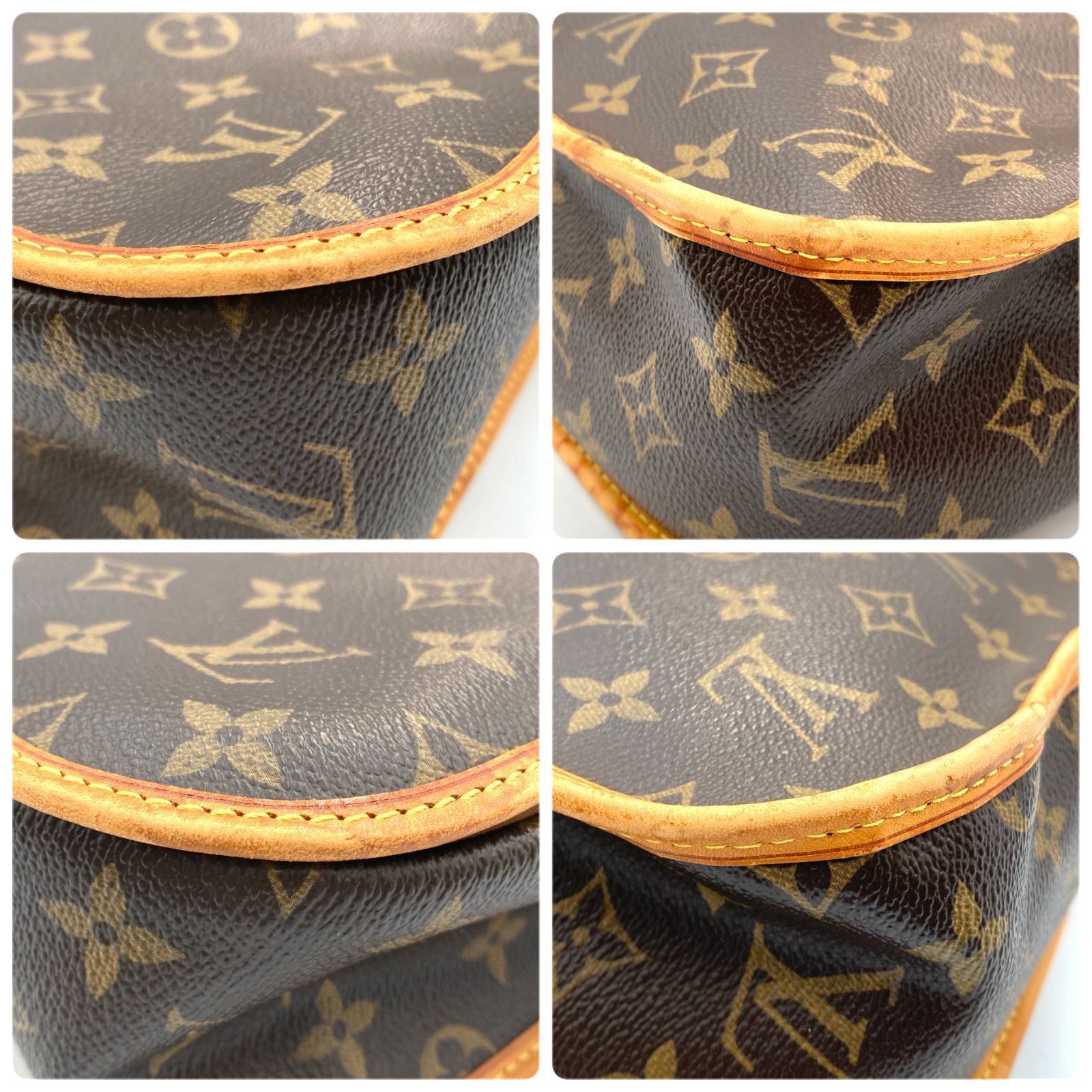 カバン 服装小物