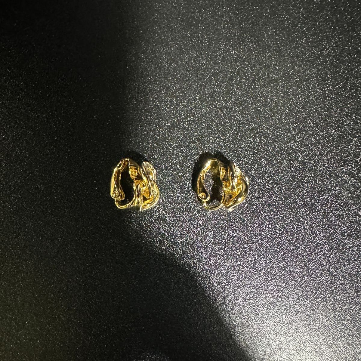 クリスチャンディオール イヤリング B25093150