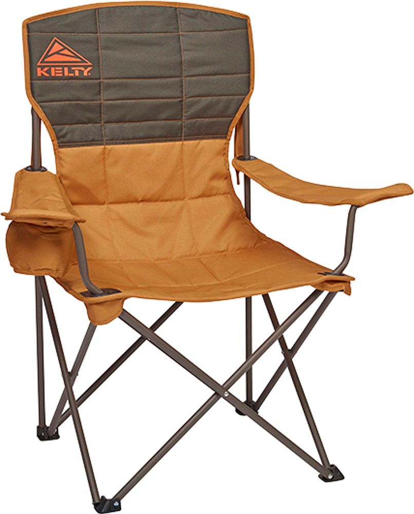 ケルティ KELTY アウトドア ESSENTIAL CHAIR イス キャンプ デイリー フェス レジャー 361511719 -