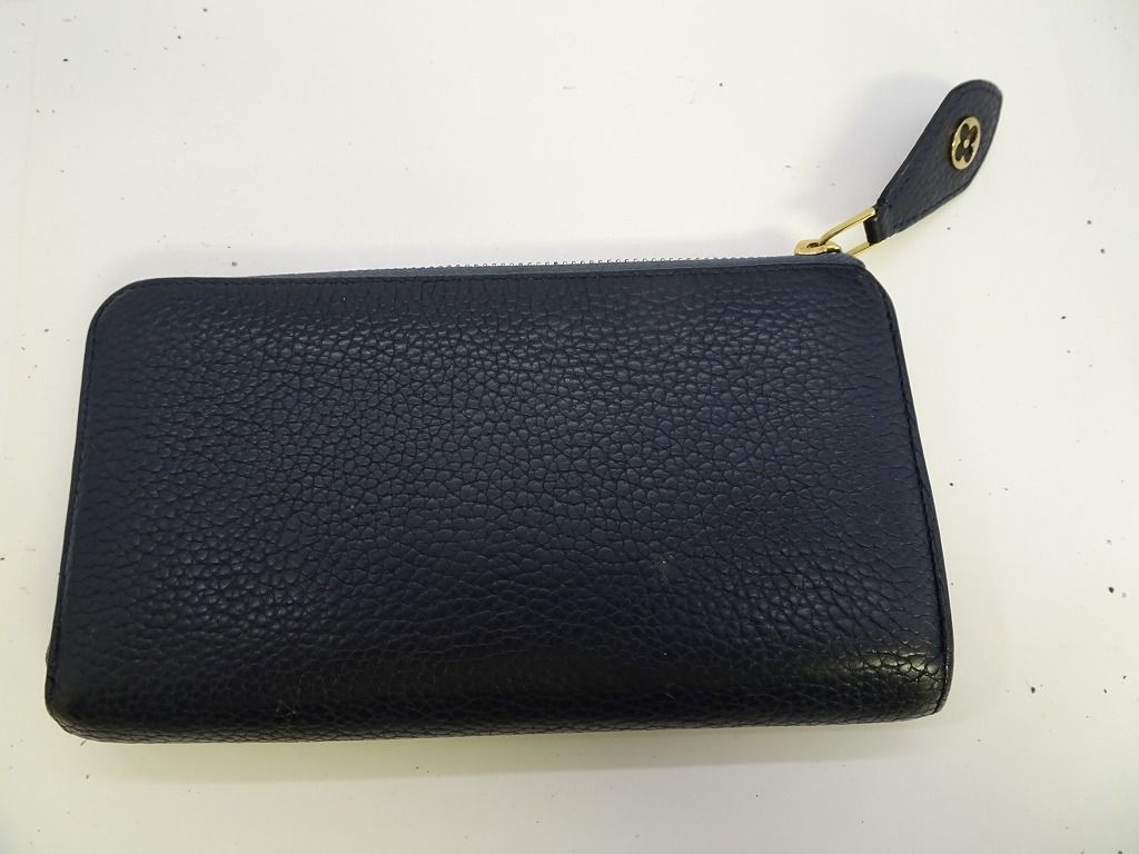 BGE4☆ルイ・ヴィトン/LOUIS VUITTON ポルトフォイユ・コメット長財布