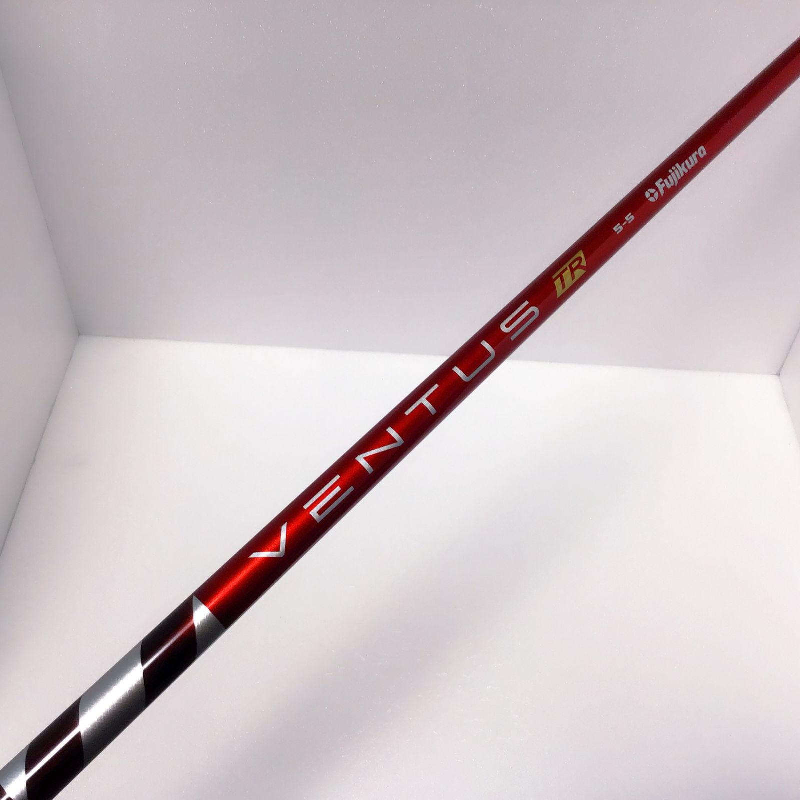 ベンタス TR レッド ベロコア VENTUS TR RED VELOCORE 5-S ベンタス TR レッド ベロコア VENTUS TR RED VELOCORE 5-S