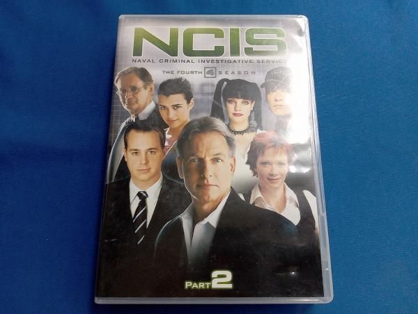 NCIS ネイビー犯罪捜査班 シーズン4(トク選BOX) [DVD] ggw725x Amazon.co.jp: NCIS ネイビー犯罪捜査班 シーズン4(トク選BOX