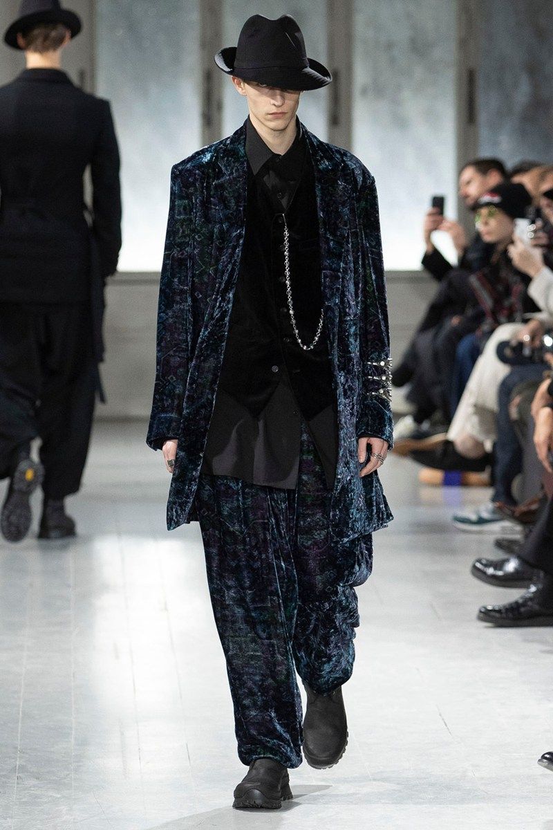 ぼのぼの　FLAGSHIP マルチシーズンジャケット 青 FJ-A192 BLUE BLUE JAPAN 2025 Autumn/Winter COLLECTION - YouTube