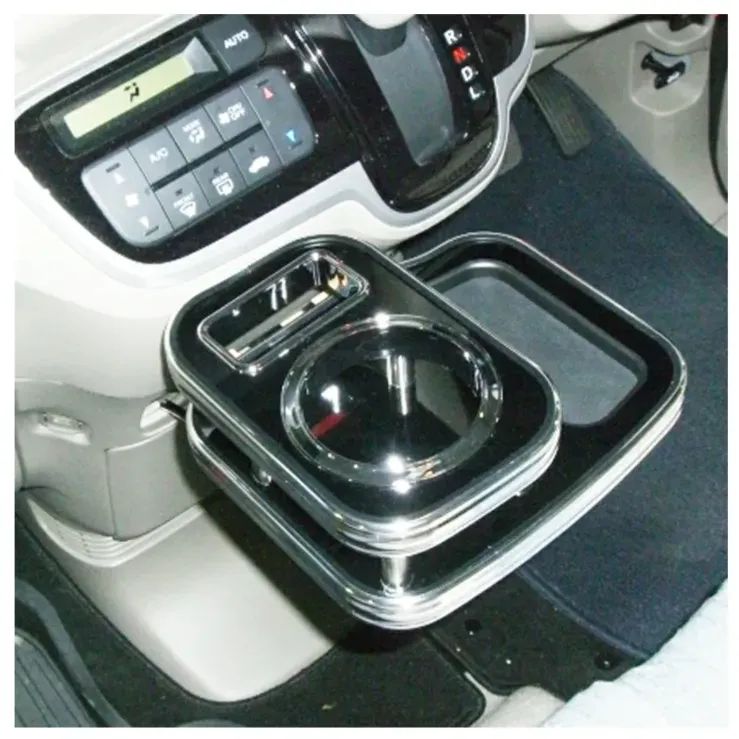 コースター付属