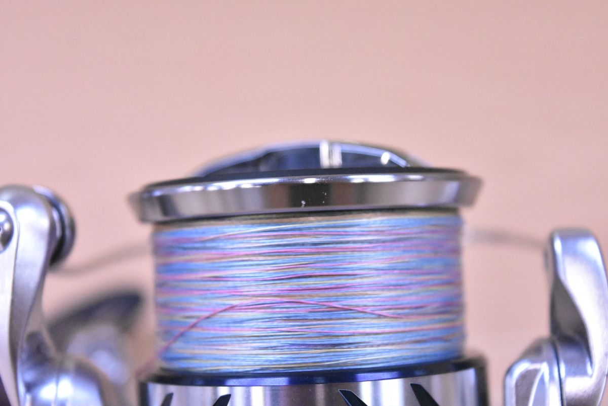 シマノ 23 ストラディック C3000XG SHIMANO STRADIC スピニング