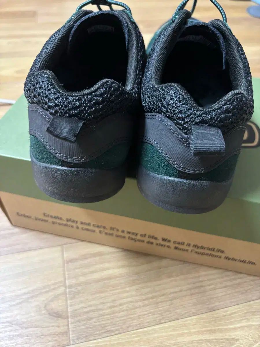 キーンXイーストローグ ジャスパー ROCKS SP 250