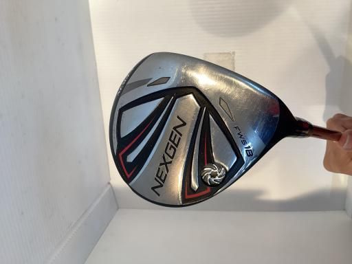 ゴルフパートナー NEXGEN 2016 5W フェアウェイウッド FW 純正特注シャフト フレックスX メンズ 男性用 右利き 右用 Cランク ゴルフクラブ