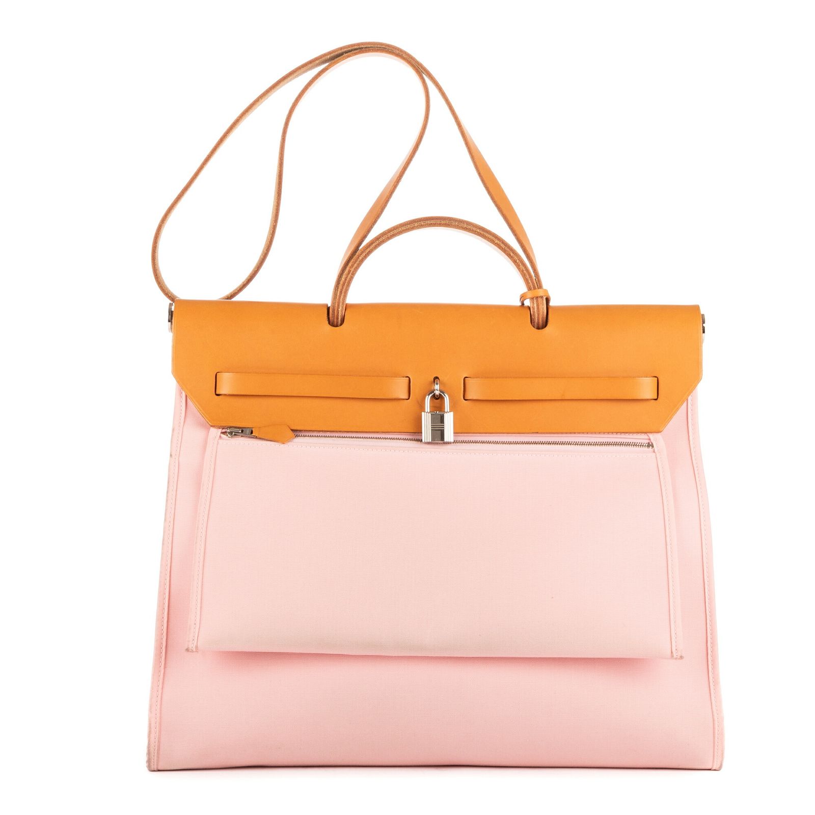 HERMES エルメスエールバッグ