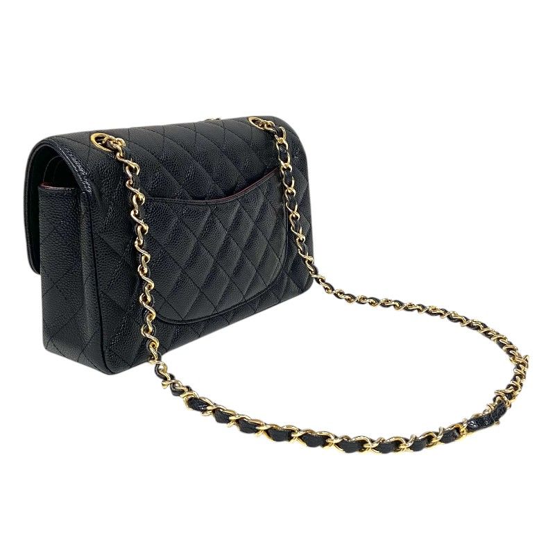 シャネル CHANEL マトラッセ23 チェーンショルダーバッグ A01113  