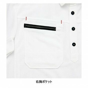 ネイビー M