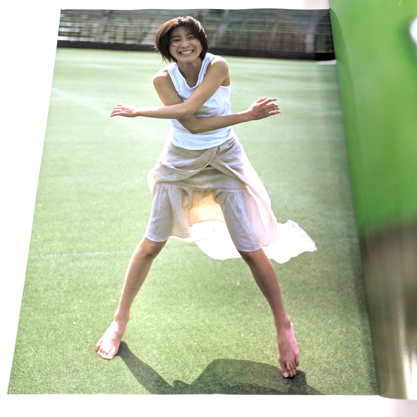 週刊プレイボーイ・創刊35年記念特別編集・『20世紀のヴィーナス