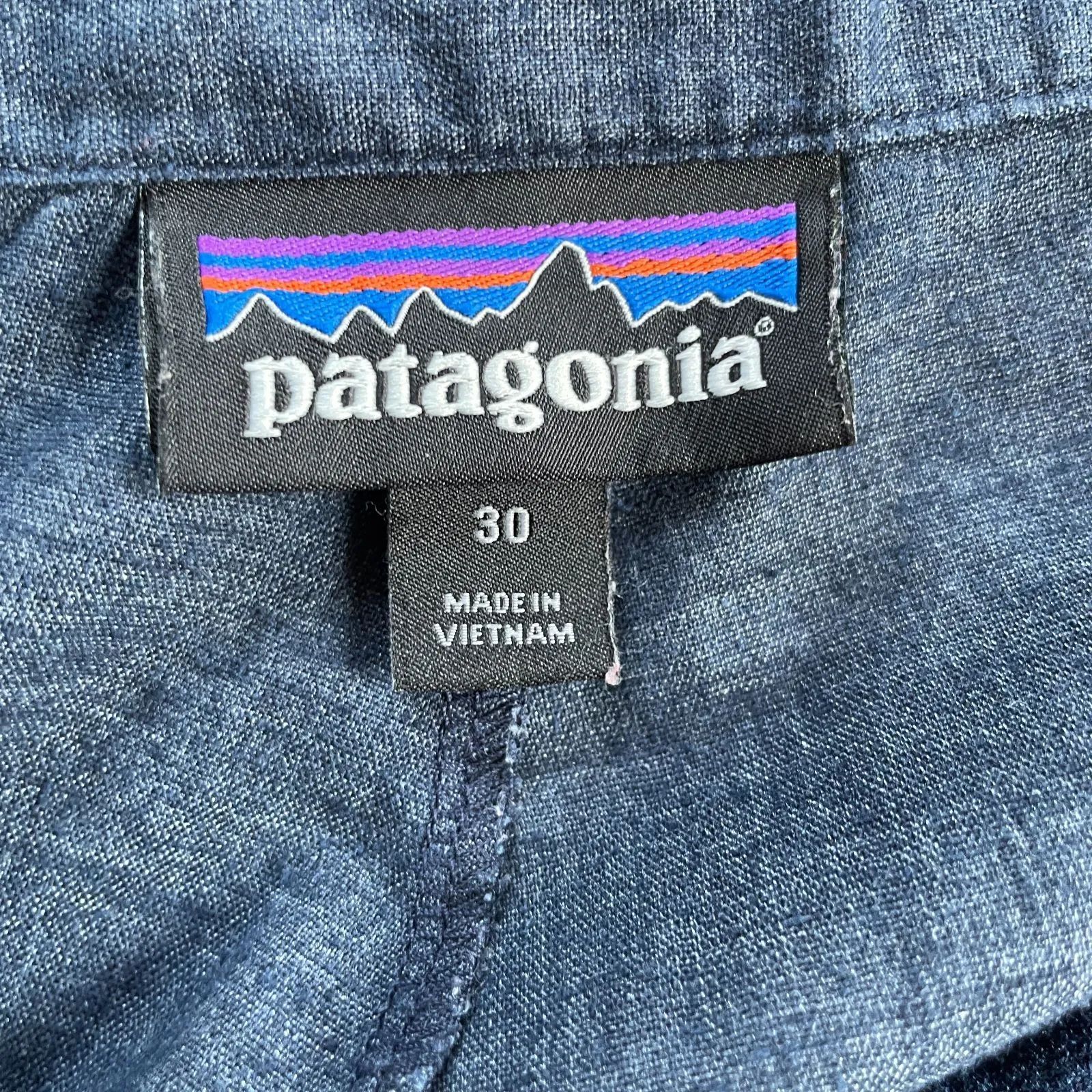 クーポン配布中】patagonia パタゴニア Hampi Rock Pants ハンピロック