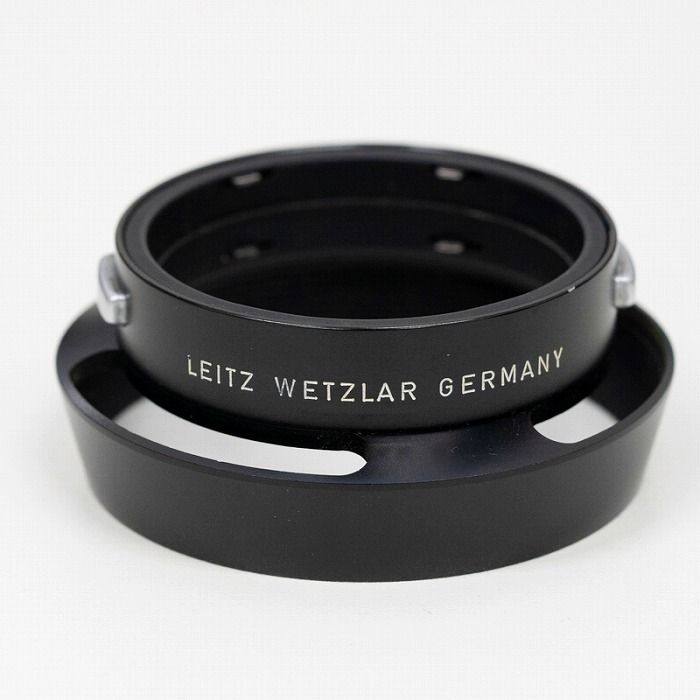 最終値下げ Leica 12585H レンズフード貴重品 最終値下げ Leica 12585H レンズフード貴重品 - メルカリ