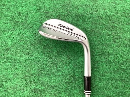 その他  中古】 クリーブランド Cleveland RTX-6 ZIPCORE ツアーサテン