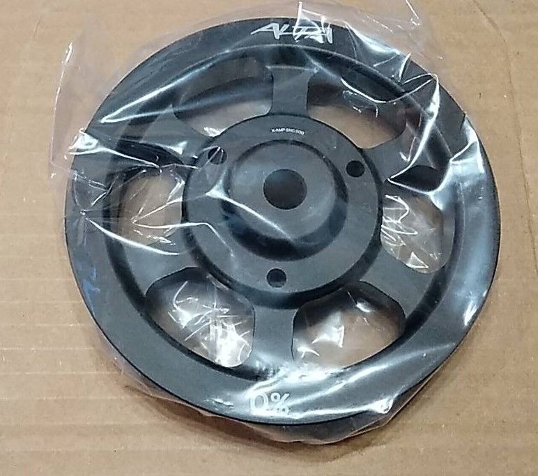 ALTA BMW ミニ クーパーS JCW GP R50 R52 R53 L4 1.6L W11B16A