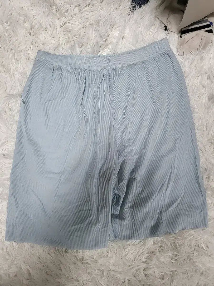 スリーピングパンツ