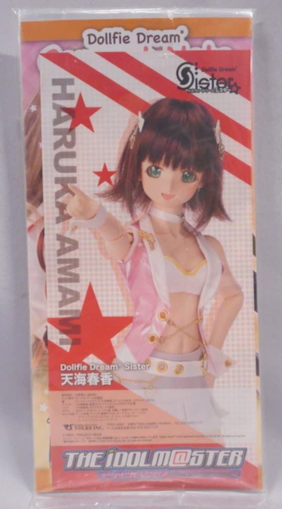アイドルマスター 天海春香