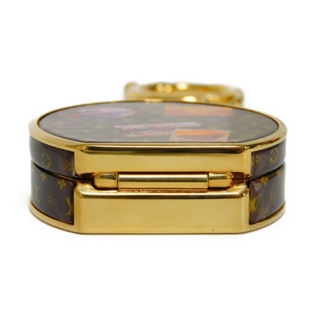 LOUIS VUITTON ルイ・ヴィトン ポルトクレ ボワット シャポー