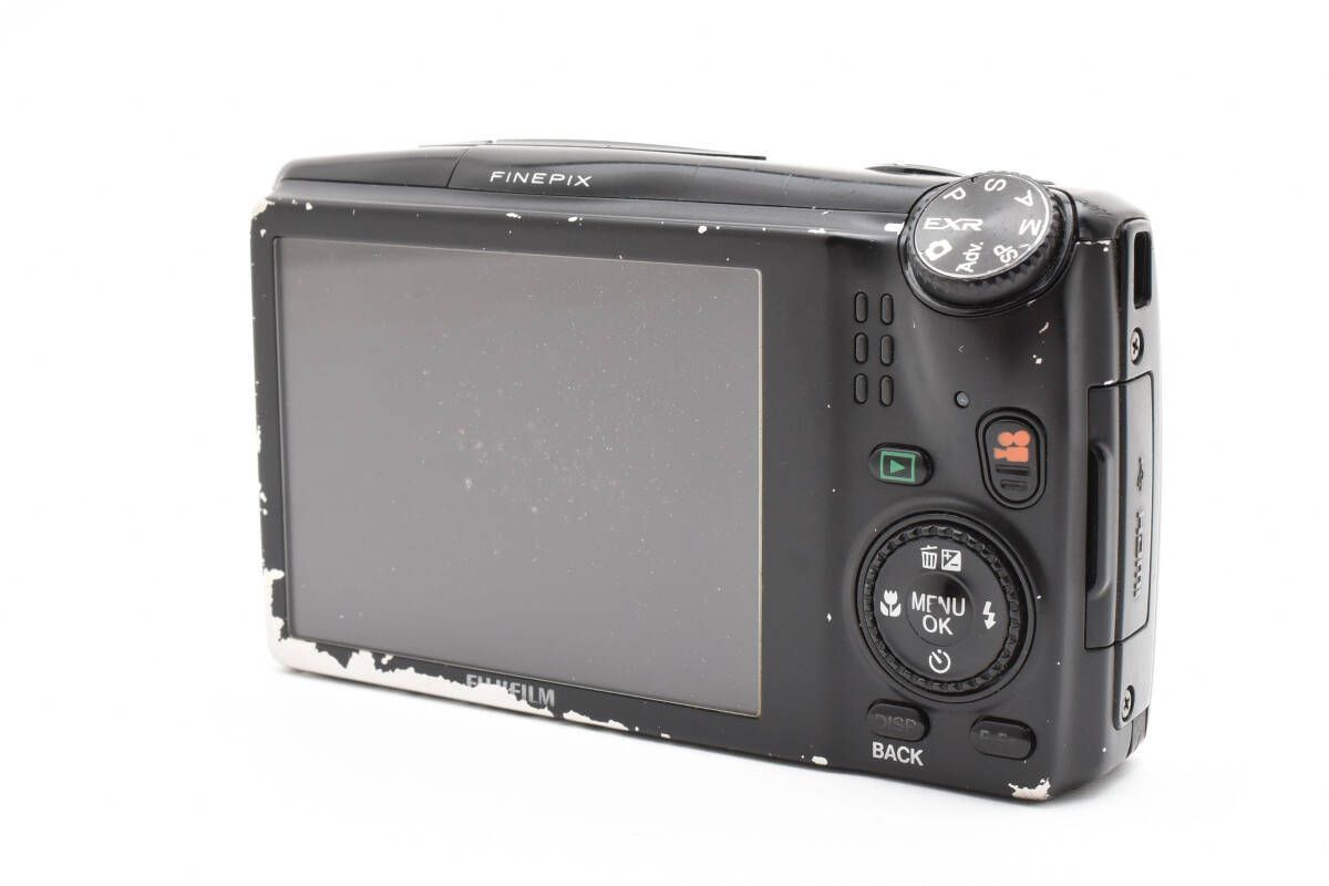 ☆訳あり大特価☆FUJIFILM 富士フィルム FINEPIX