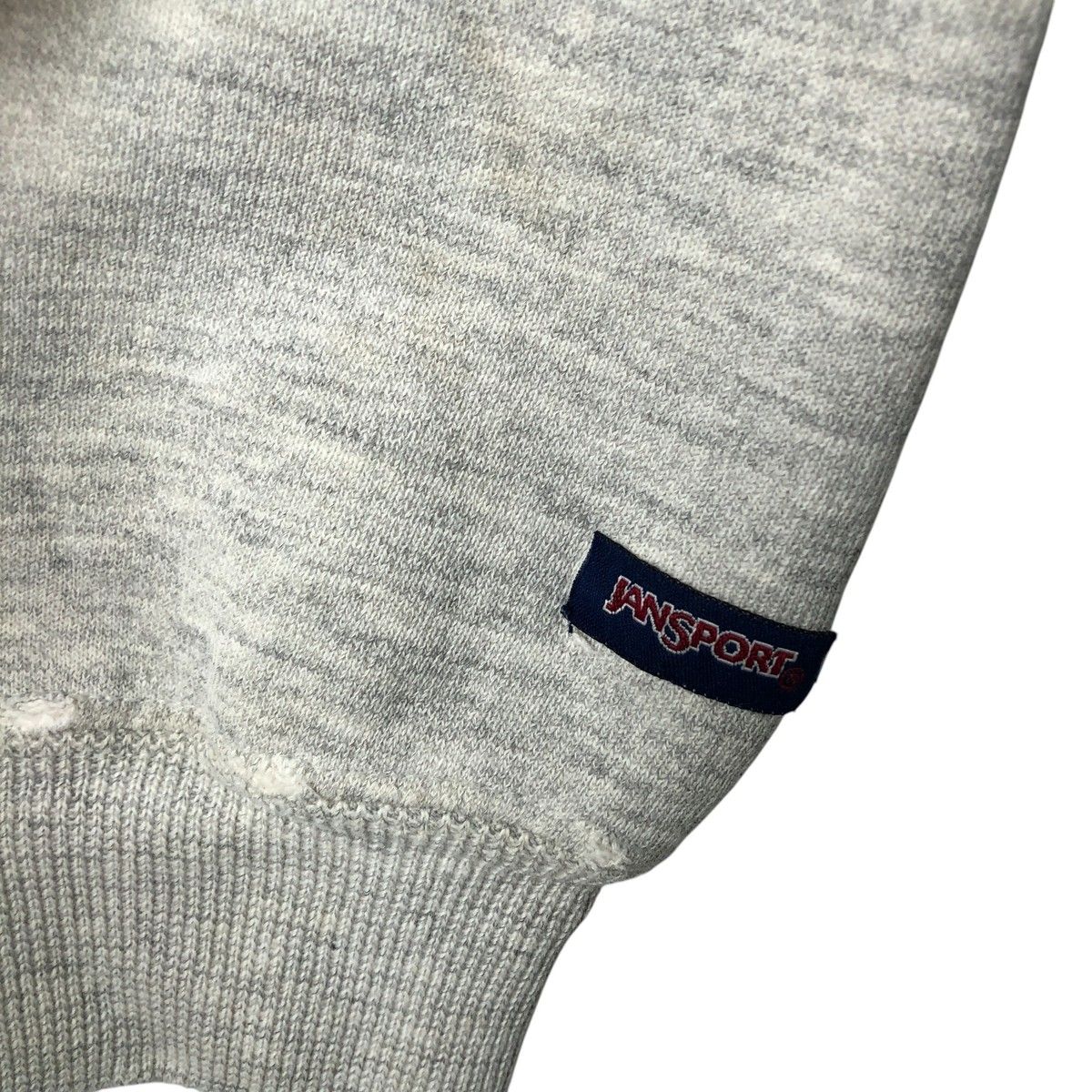 古着 90年代 ジャンスポーツ JANSPORT リバースウィーブタイプ 