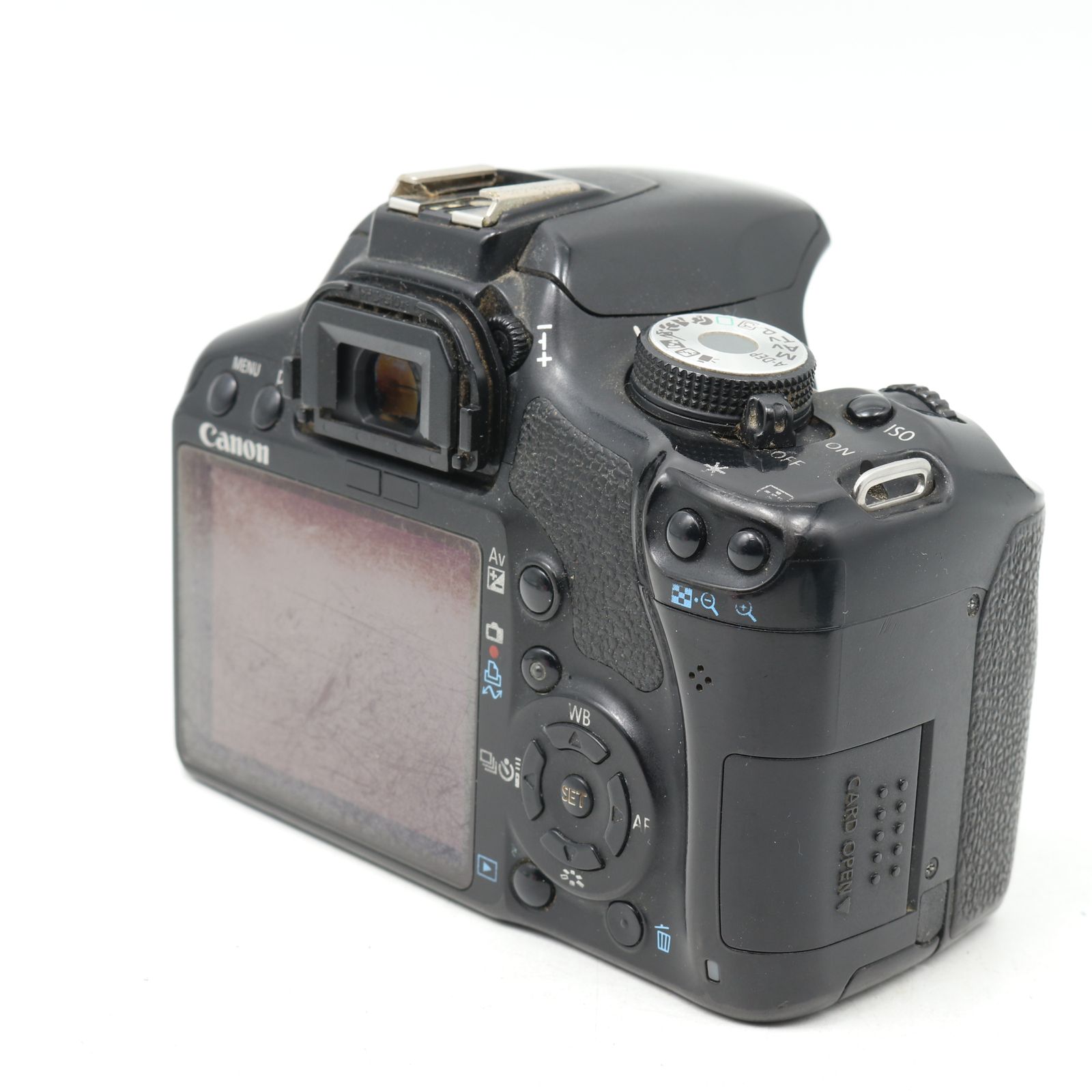 KISSX3-BODY