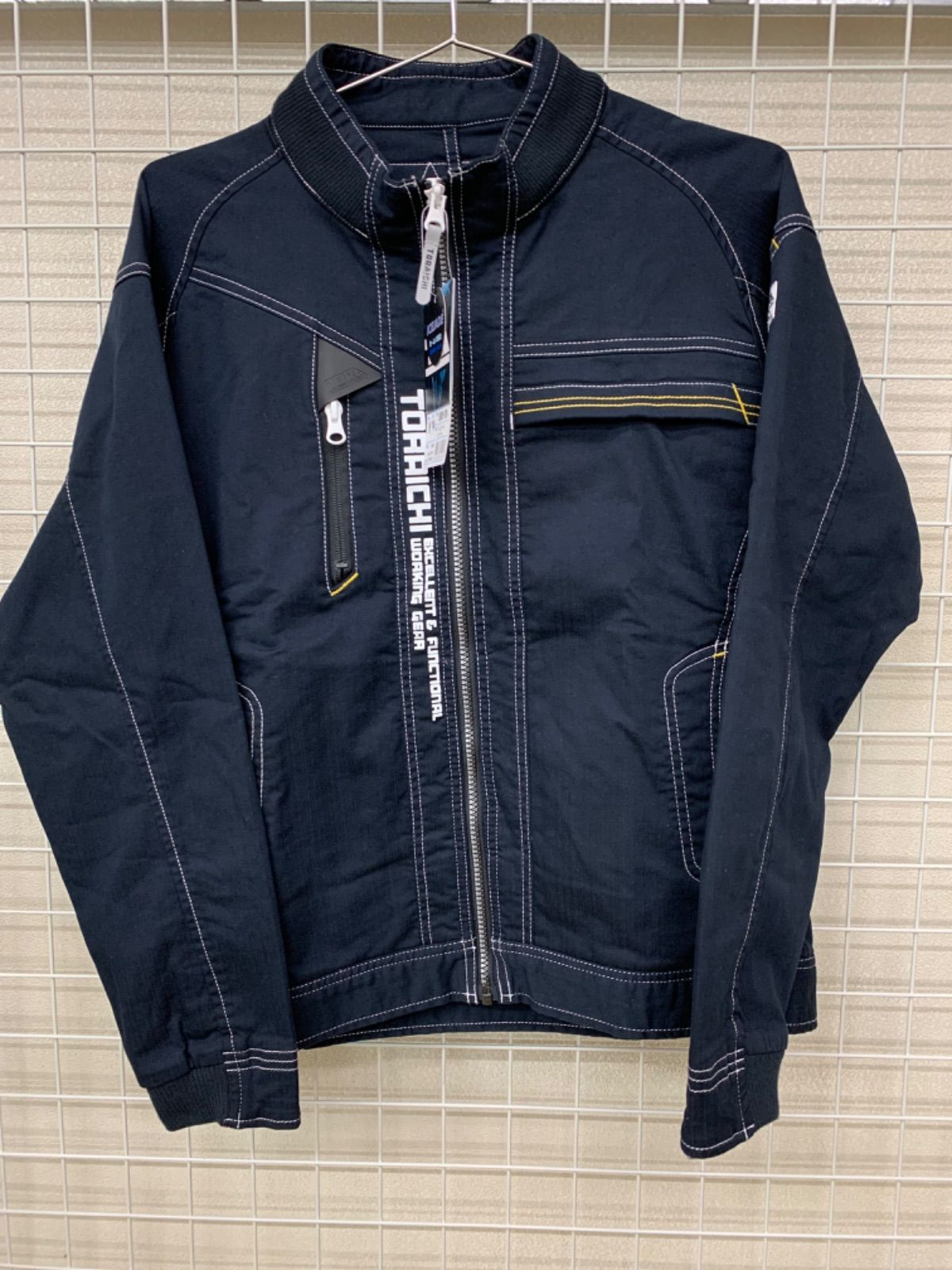 00s OLD GAP トラックジャケットスタイル 中綿ブルゾン ブラック 00s OLD GAP トラックジャケットスタイル 中綿ブルゾン ブラック