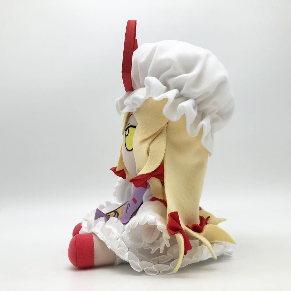 中古】開封 Gift 東方Project 東方ぬいぐるみシリーズ41 八雲紫