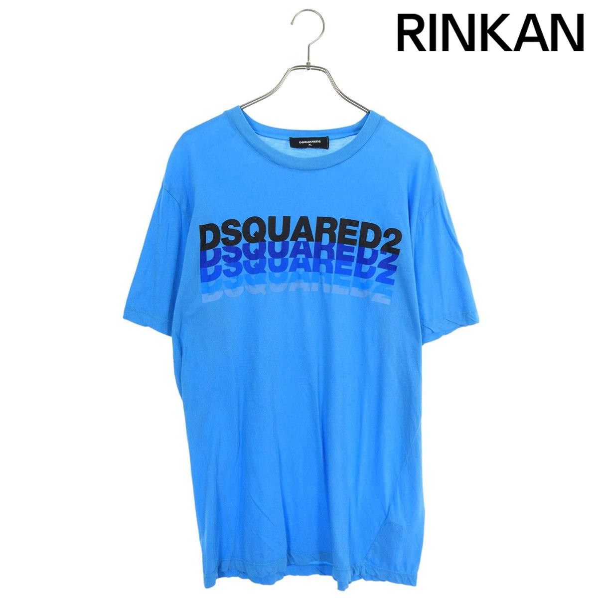 DSQUARED2◆Tシャツ 楽天市場】DSQUARED2 ディースクエアード Tシャツ ICON FOREVER