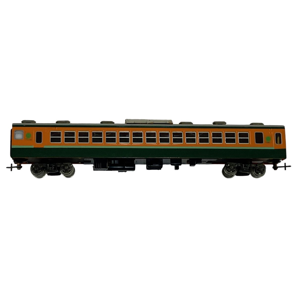 鉄道模型 ジャンク