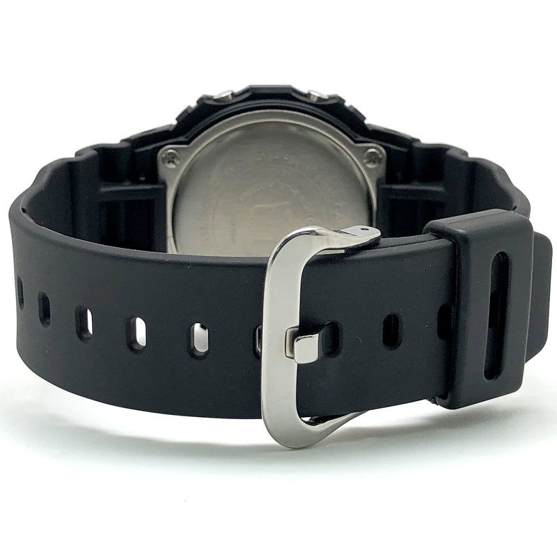 G-SHOCK ジーショック DW-5600VT トランスフォーマー コラボモデル  