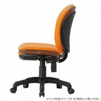 藤沢工業 TOKIO オフィスチェア FST-77 ブラック MARWIL-DEMENAGEMENTS_CH