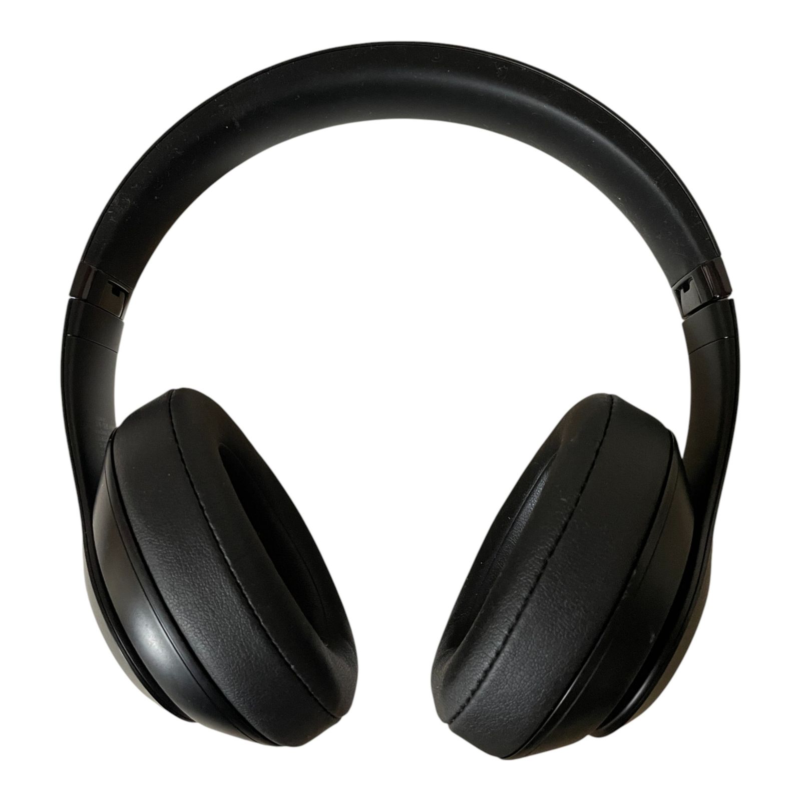 ▲ ビーツ エレクトロニクスワイヤレスヘッドホン studio3 wireless 1100-2755