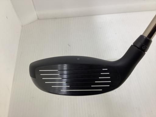 中古】 ピン G430 U2 ユーティリティ UT PING TOUR 2.0 CHROME