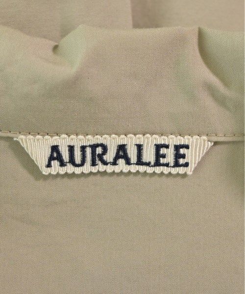 AURALEE
