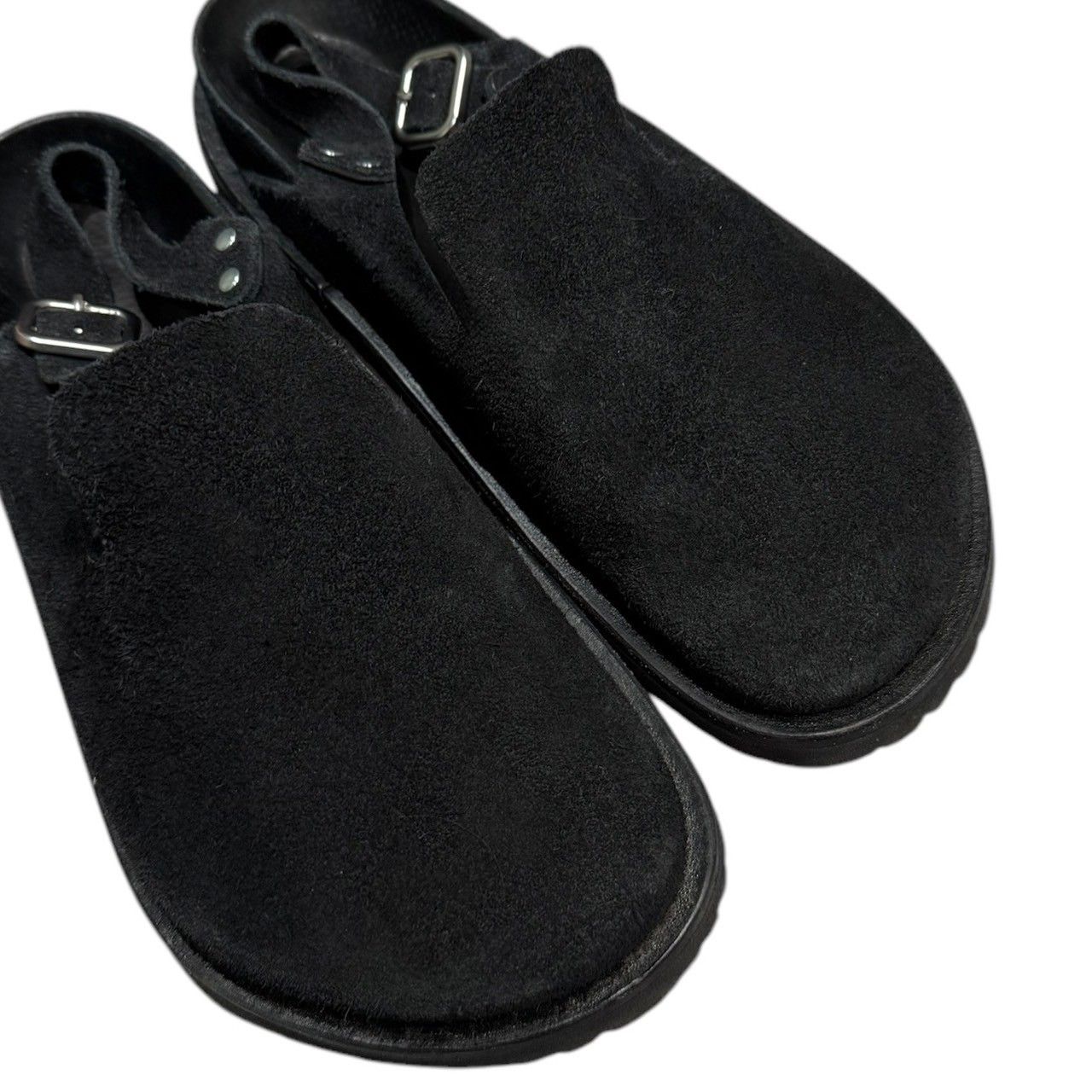 BIRKENSTOCK×JIL SANDER ビルケンシュトック ジルサンダー