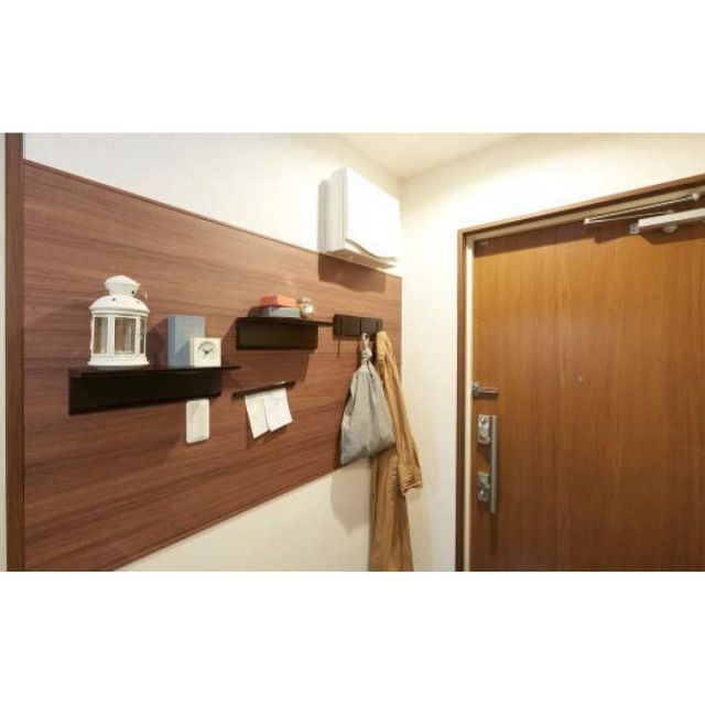 アイパネル ナチュラルオーク