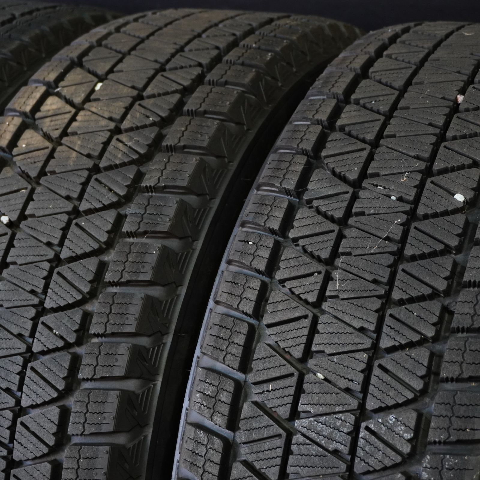 クロストレック等