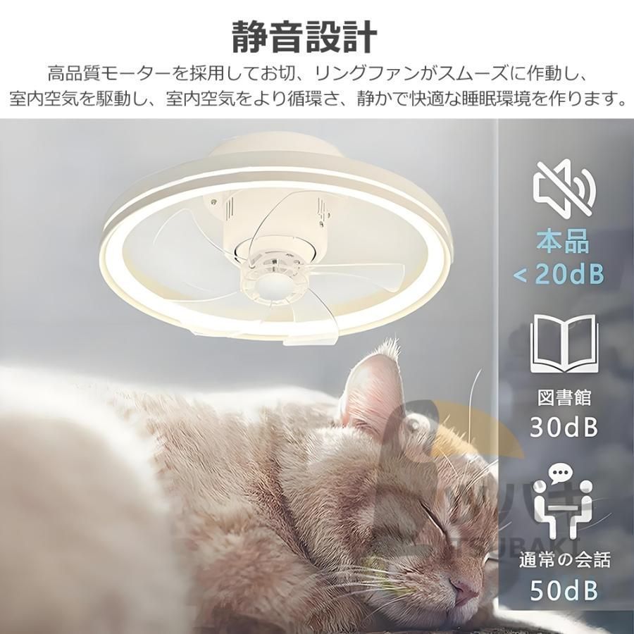 ファン付き照明 照明器具