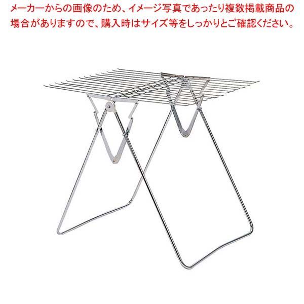 物干し ウィング C-45 クローム 小 物干し タオル掛け