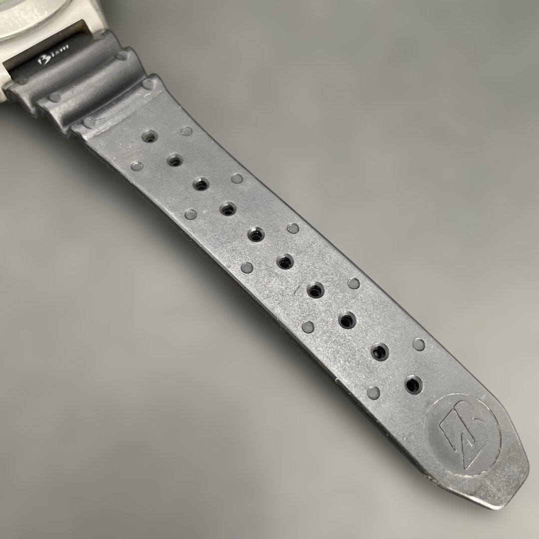 NITROX ダイブコンピューター