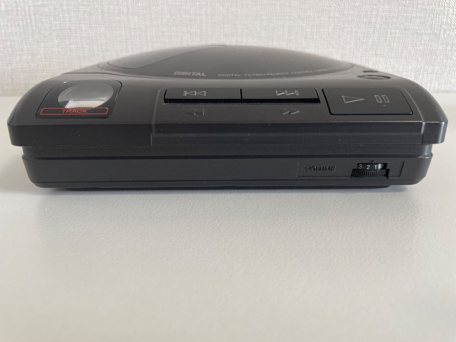 動作確認済 SONY ポータブルCDプレーヤー D-600 【公式通販】