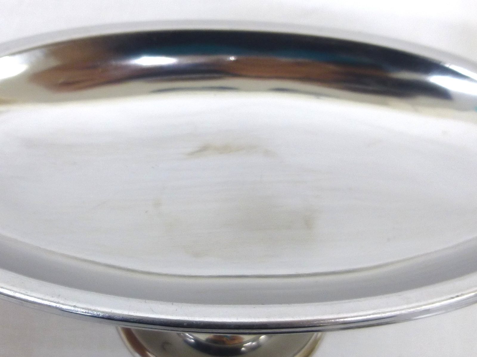 MARUTAMA ステンレス アイスクリームカップ 脚付き レトロ プリン