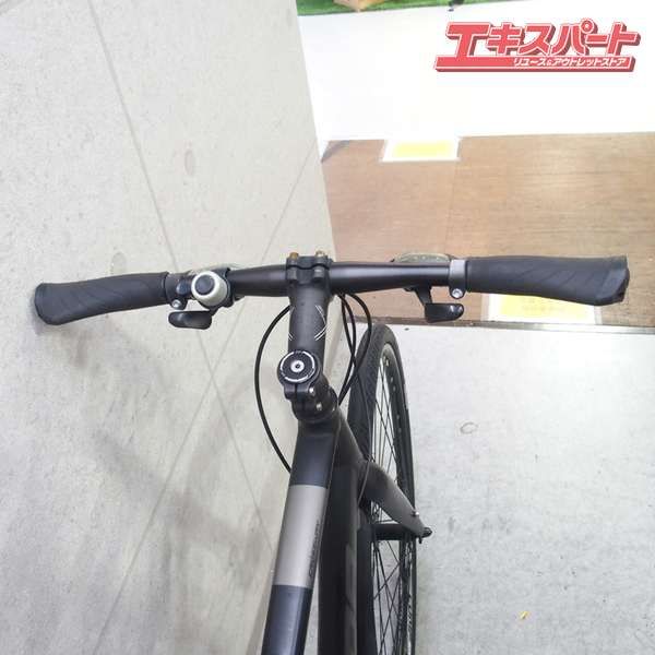 メリダ クロスウェイ