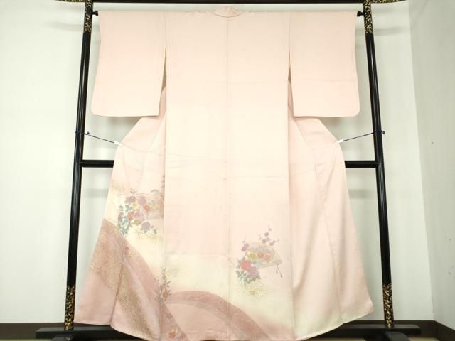 平和屋着物○中国三大刺繍 スワトウ相良刺繍 汕頭相良刺繍 総刺繍 訪問