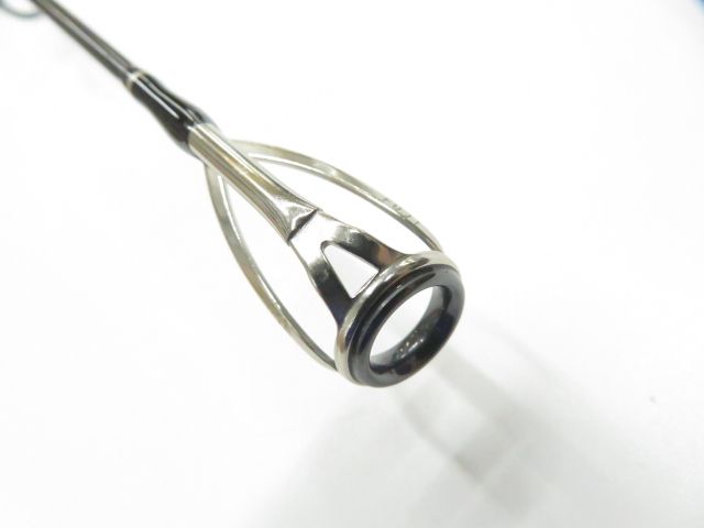 リップルフィッシャー ランナーエクシード 107 BH Nano 01-