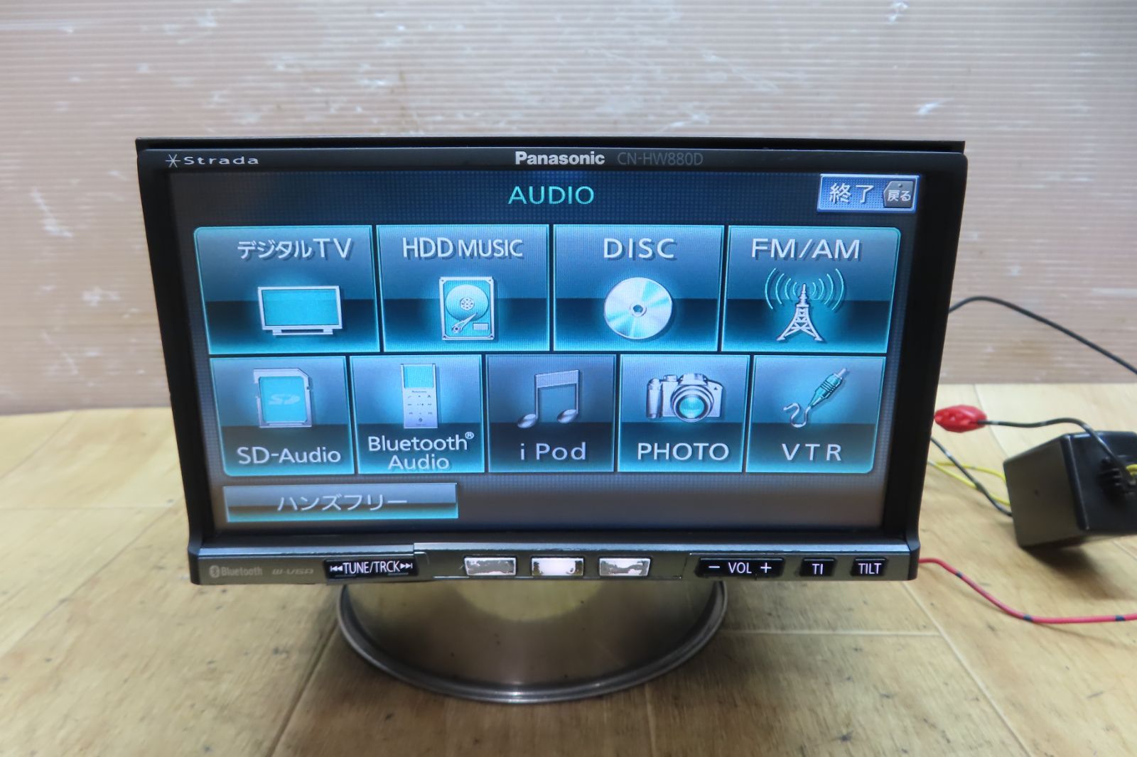 CD DVD再生OK